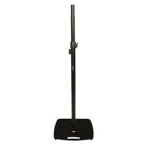 Speaker/Light pole